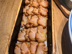 蜜桃烤肉-蜜桃餐厅·伴山(湖滨商业街店)