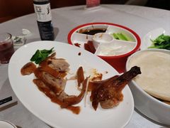 -月福京味斋·烤鸭店·北京菜(鼓楼总店)