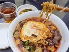 -蒋家肠旺面馆老店(合群路店)