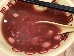 -周真真南昌拌粉·瓦罐汤(敦化路店)