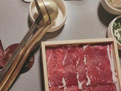 -巴奴毛肚火锅(新街口金鹰店)