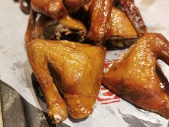 -鸽味轩·粤菜小馆(高楼门总店)