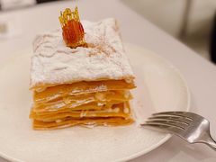 鲜果拿破仑酥-北京厨房(SKP店)