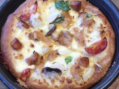 -必胜客(五道口店)