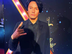 -上海杜莎夫人蜡像馆