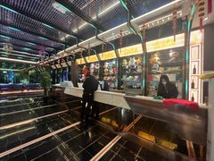-星璨火吧KTV聚会餐厅(丰庆路店)