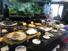 大堂-泰谷酒店·太古码头闽菜自助餐厅