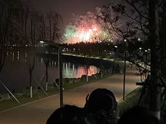 -苏州湾体育公园