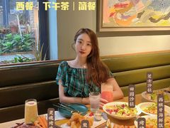 -IFIF 如果花園(宽厚里店)