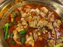 -辣得叫湘菜(四明店)