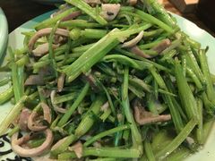 -局气 烤鸭·北京菜(光华路店)