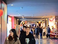 -万达影城(涪城万达广场激光IMAX店)