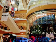 -深圳来福士广场