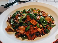 -湘语·湖南家常菜(新洲店)