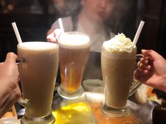 -湊湊火锅·茶憩(和平大悦城店)