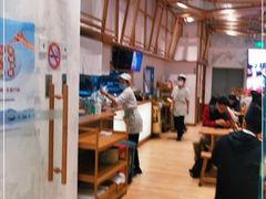 -小满手工粉(上海月星环球港店)