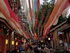 -重庆十八梯传统风貌区