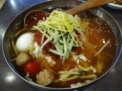 -服务大楼冷面(延大店)