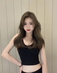 -禾曼造型