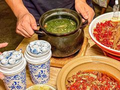 -图味美小黄鱼·景德菜(浙江路店)