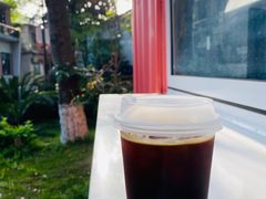 -灯塔咖啡馆BOOK·Coffee Shop