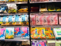 零售区-7fresh七鲜(大族广场店)