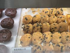 -尚酥坊·手工點心(七里庙店)
