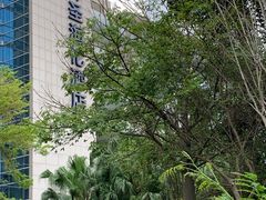 -深圳博林圣海伦酒店