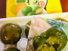 -Olé精品超市(北京合生汇店)