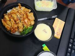 -寿喜屋日式定食