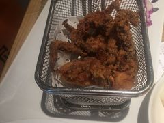 -豪客来牛排(大汉口城店)