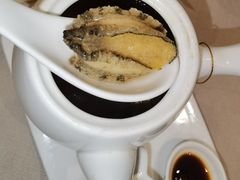 鲍鱼人参汤-尚一汤·粤菜海鲜(环球港店)