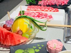 -海底捞火锅(武胜路凯德广场店)
