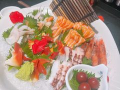 -大渔之观(领展购物广场·中关村店)