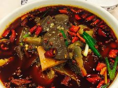-簋街仔仔小龙虾(总店)