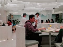 大堂-大树餐厅(朝阳大悦城店)