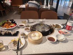-八珍玉食鸡煲·打边炉(印象城店)