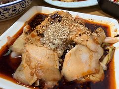 -朱大嘴肥肠血旺(福字街店)