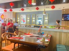 -刘一锅筋头巴脑(新民街店)