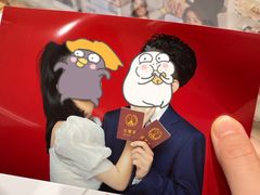-天真蓝照相馆(中华广场店)