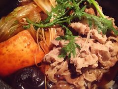 -富力希尔顿酒店·源氏日餐厅