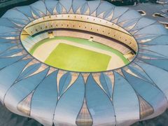 -杭州奥体中心-体育场