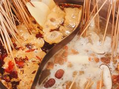 -川成串·自助串串香火锅(朝阳店)