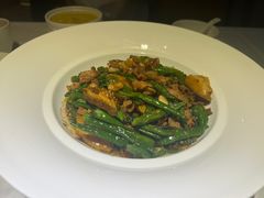 -院里寻菜·精致庭院菜(观沙岭店)