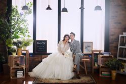 点击看大图 -薇视觉婚纱摄影工作室·婚纱照·结婚照