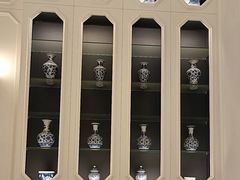 -翠湖宾馆·中餐厅