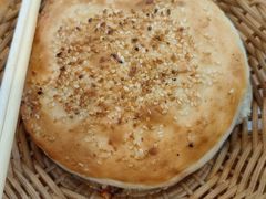 优质夹饼-清真刘记全羊肉鲜汤馆(前进路店)