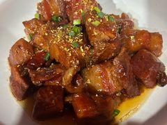 -醉香隆.山水庭院.湖北菜(东湖店)