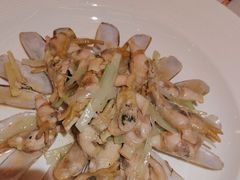 -宝轩渔府·老字号海鲜·正宗津菜(水上店)