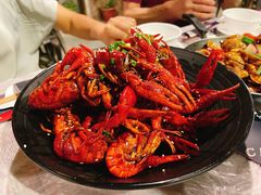 -巴厘龙虾·榜首油焖大虾(洞庭·艺术洋房店)
